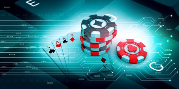 Modern Gaming Formats Available Through Online Casino Singapore