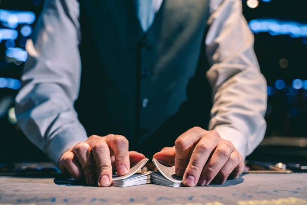 A Simple Guide to Finding Reliable bahrain online casino