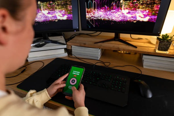 A Simple Guide to Finding Reliable bahrain online casino